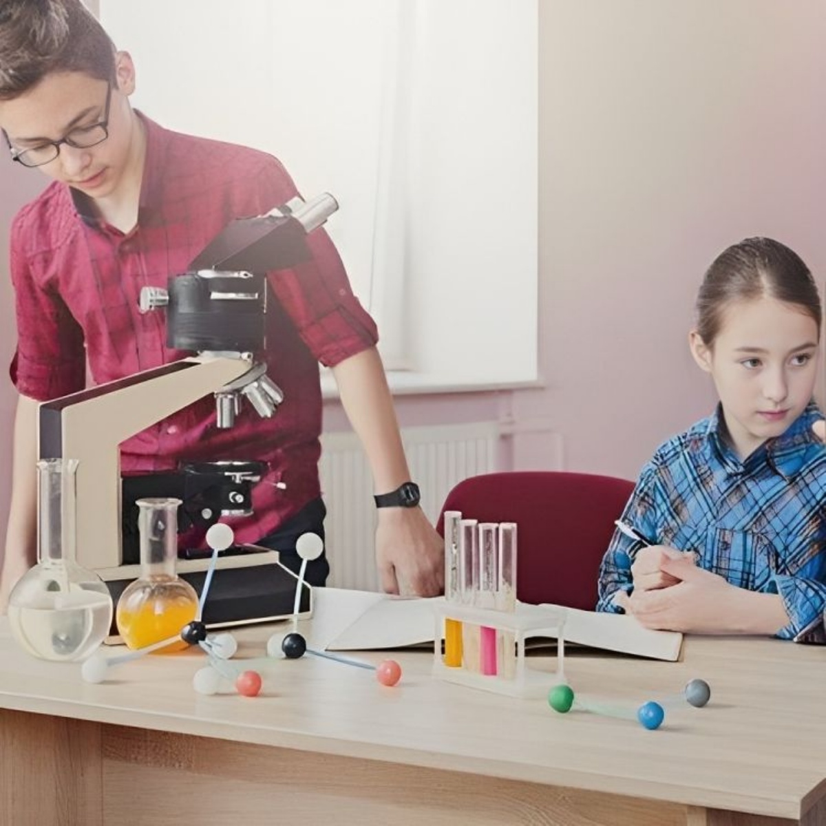 Bower Grove School - Bower Grove School STEM Day